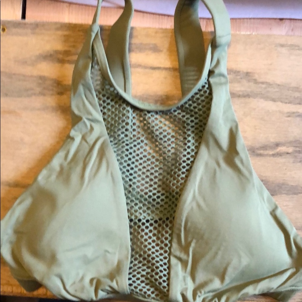 Bikini top
